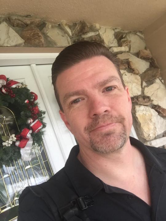 Gary Sizemore
