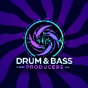 Logo Drum and Bass <mark>Producers</mark>