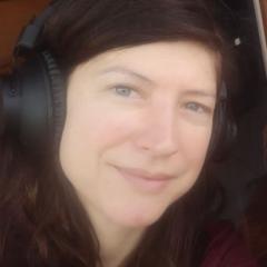 Caroline Otwy