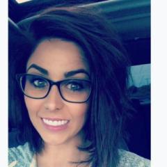 Stephanie McCluskey