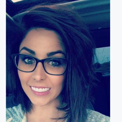 Stephanie McCluskey