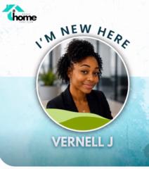 Vernell Johnson