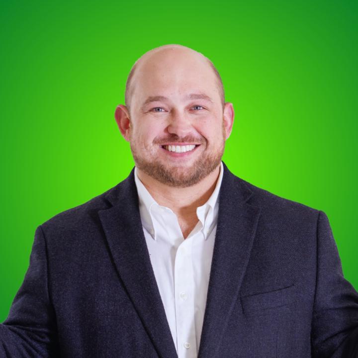 Billy Howard