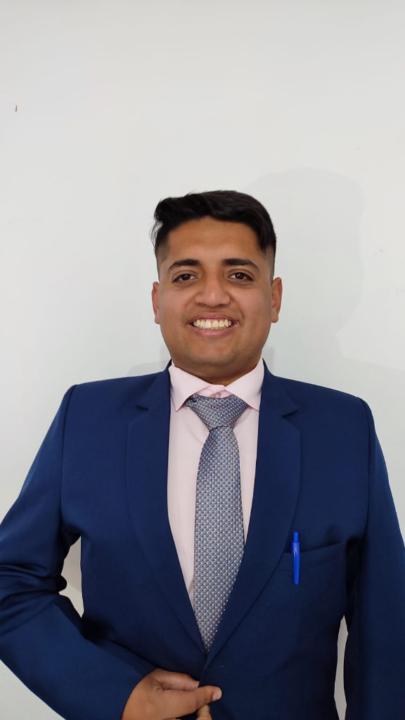 Franco Rodrigo Zabala Nogales