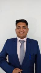 Franco Rodrigo Zabala Nogales