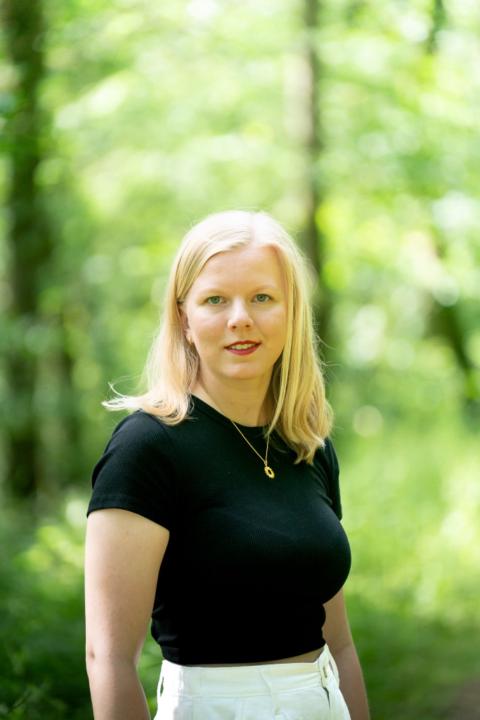 Isabelle Koch