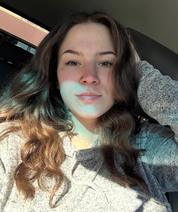 Rhianna Lovenjak
