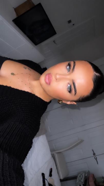 Kaytlyn Lyall