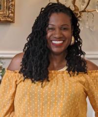 Simone Leigh