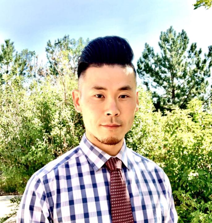 David Choi