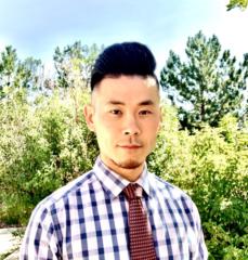 David Choi