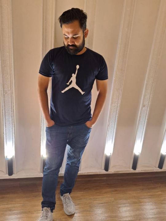 Muhammad Awais Baig Baig