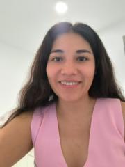 Fabiola Almendra Rojas