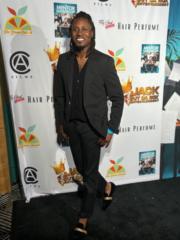 Jamal Sullivan