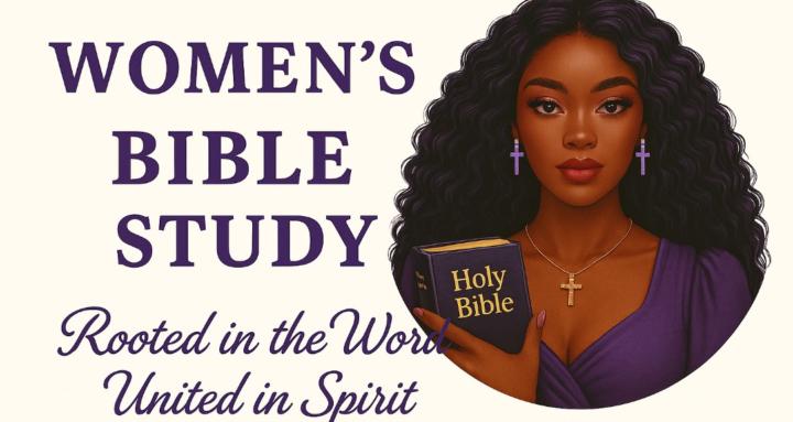 Women's Bible Study