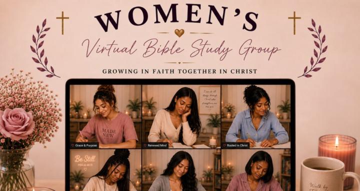 Women's Bible Study