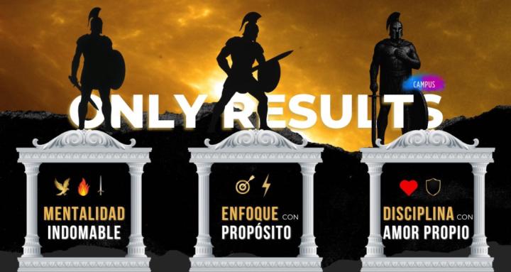 Only Results (CAMPUS)