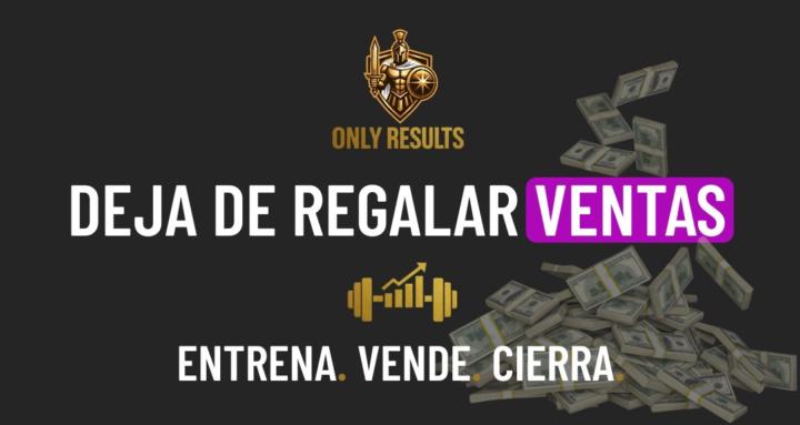 Only Results 🎯 (CAMPUS)