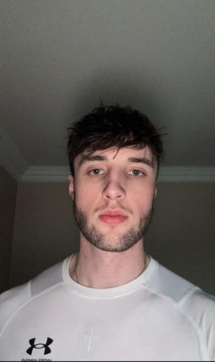 Sam Horan