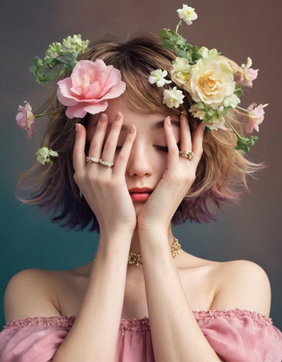 Haru Reed