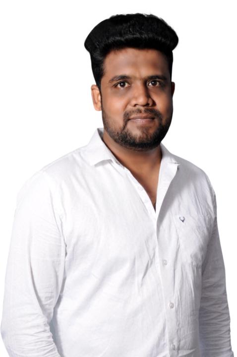 Preethkumar Thirupathi