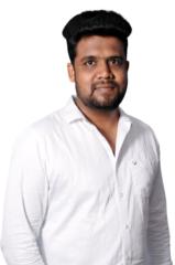 Preethkumar Thirupathi