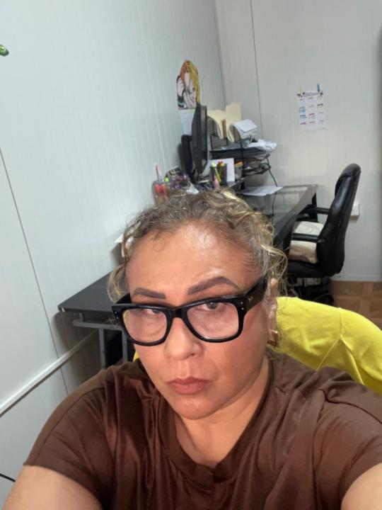 María luisa González rodríguez