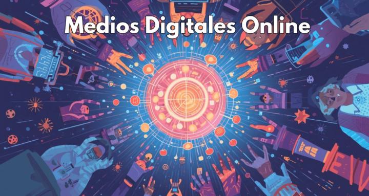 Medios Digitales