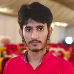Muhammad Mohsin