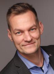 Jürgen Kruza