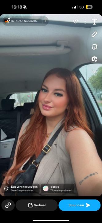 Amber Quaedflieg
