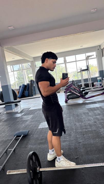 Juan Emiliano Arellano Rodríguez