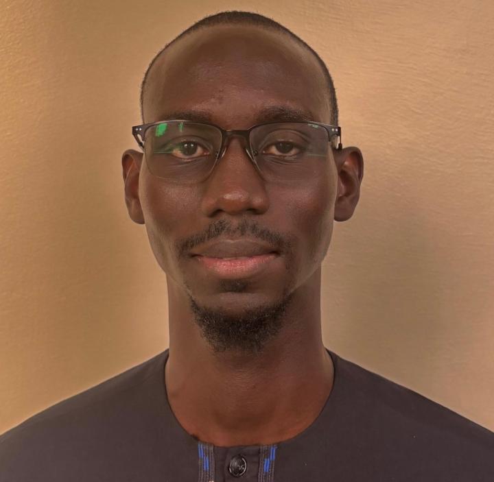 Makhmout Ndiaye