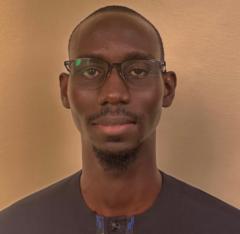 Makhmout Ndiaye