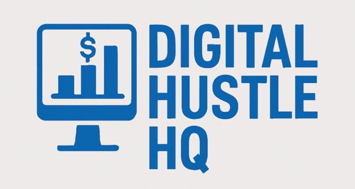 Digital Hustle HQ