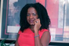 Myriam Dolsaint