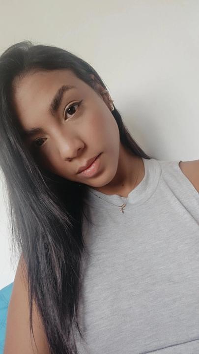 Nahomi Carmona