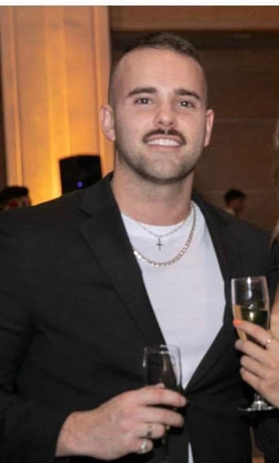 Gabriel Laroche