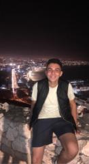 Achraf Mahsoussa
