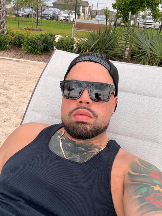 Patrick Hernandez