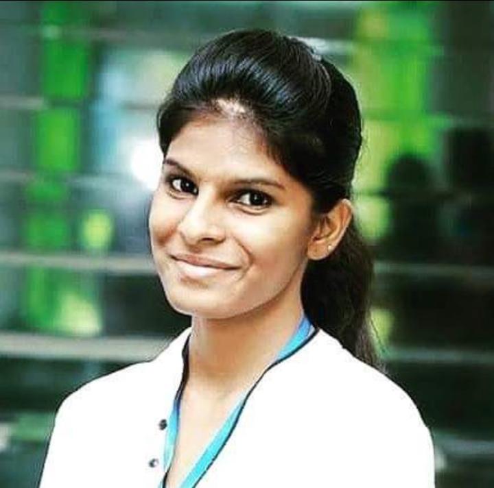 Bawaroobini Panneerselvam