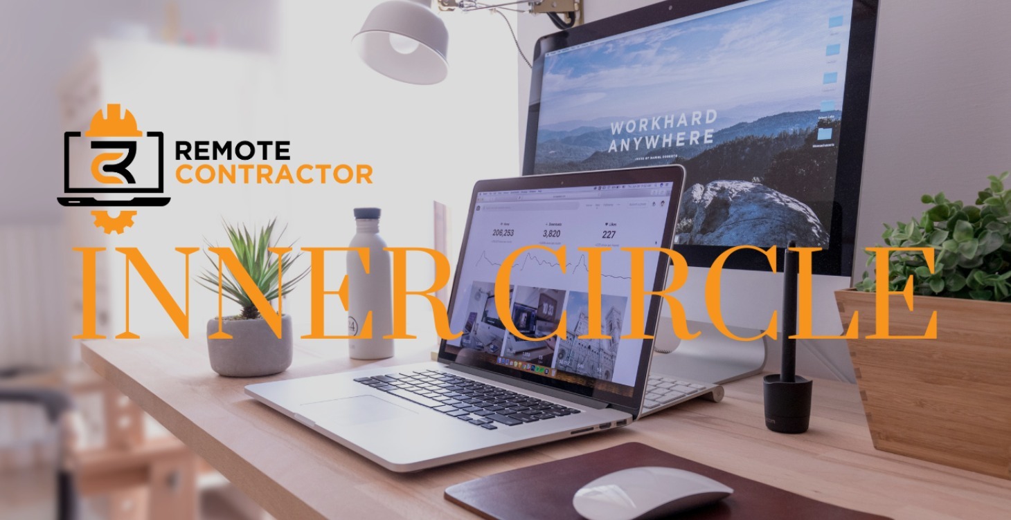 Remote Contractor Inner Circle