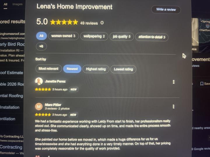 49 reviews! As of Today 