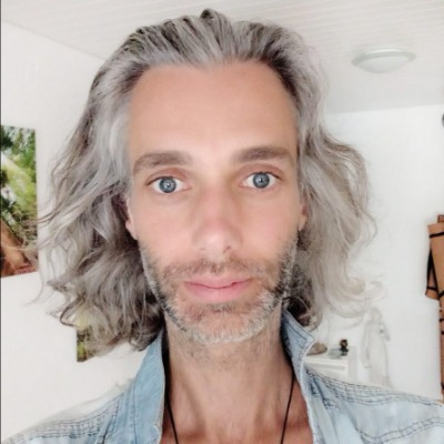 Daniel Meili