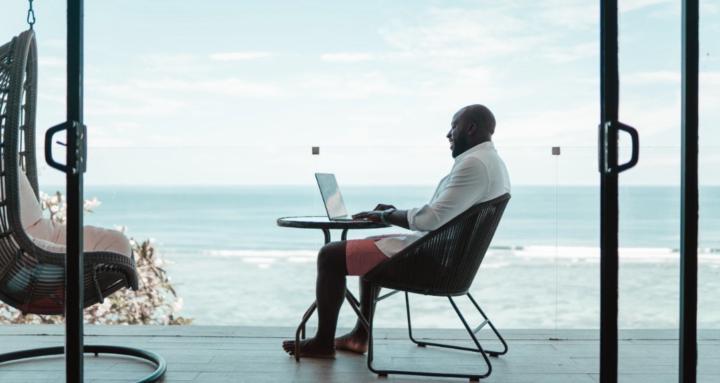 Passport Heavy Blueprint