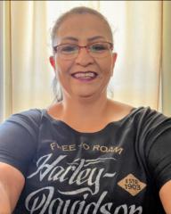 Sylvia Marquez