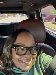 Tiesha Smith