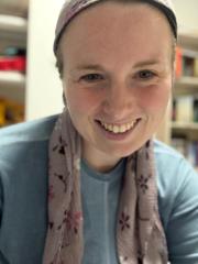 Margalit Polinovskiy