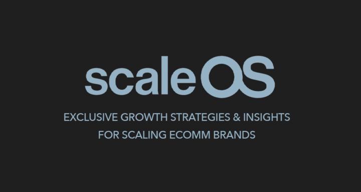 Scale OS