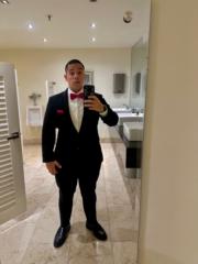 Jose G. De la Cruz Mustafa